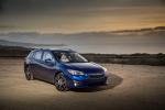 Subaru Impreza 5-Door 2.0i Limited 2016 года (US)